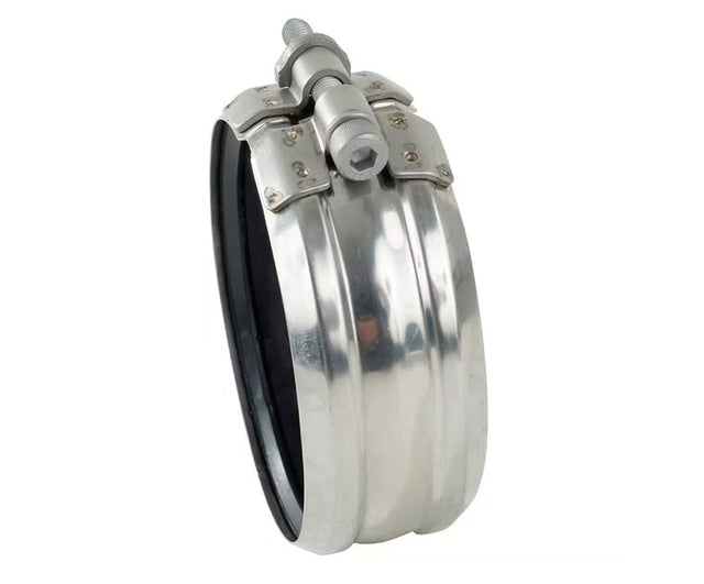 Pantaliitin Saint-Gobain 1-pultti SGPAM DN200 W2 - KarelianStore