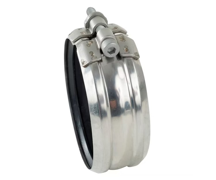 Pantaliitin Saint-Gobain 1-pultti SGPAM DN50 W2 - KarelianStore