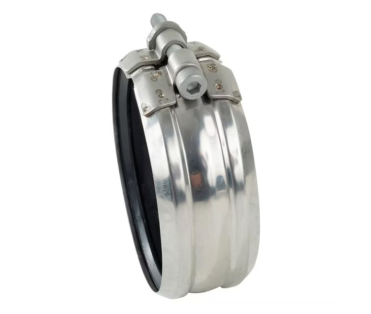 Pantaliitin Saint-Gobain 1-pultti SGPAM DN70 W2 - KarelianStore