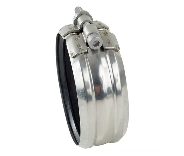 Pantaliitin Saint-Gobain 1-pultti SGPAM DN70 W2 - KarelianStore