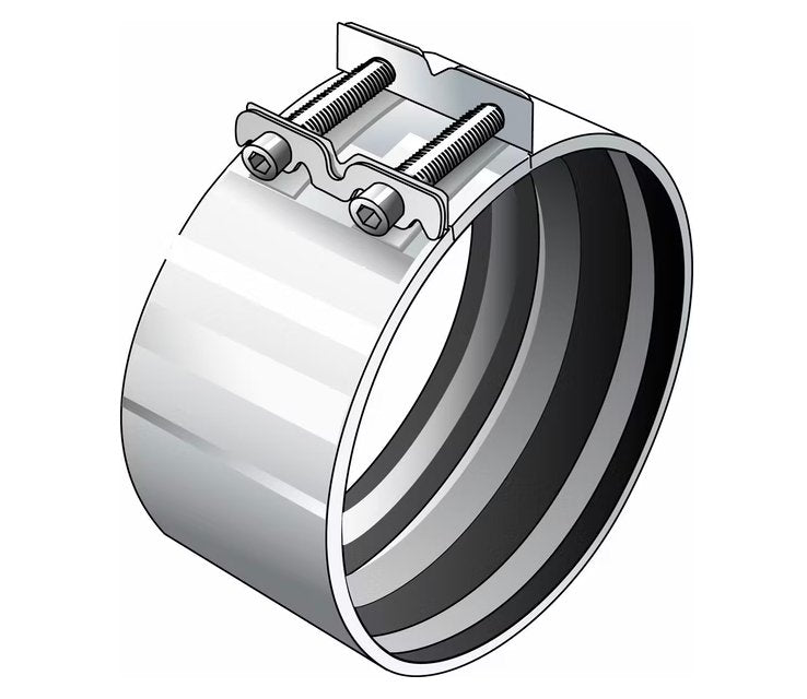 Pantaliitin Saint-Gobain 2-pultti 200 DUO C-panta Terra RST - KarelianStore