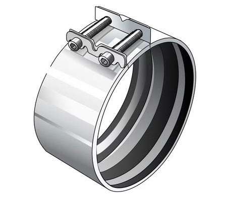 Pantaliitin Saint-Gobain 2-pultti 70 DUO C-panta Terra RST - KarelianStore