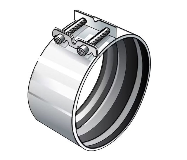 Pantaliitin Saint-Gobain DUO DN100 A2 PAM - KarelianStore