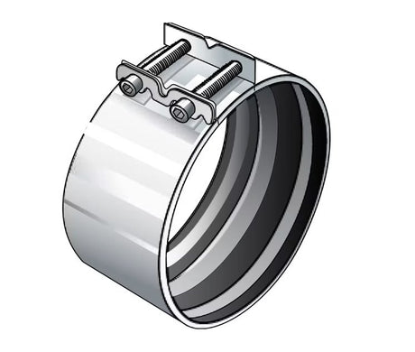 Pantaliitin Saint-Gobain DUO DN150 A2 PAM - KarelianStore