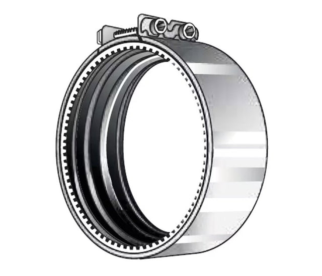 Pantaliitin Saint-Gobain GRIP DN70 A2 PAM - KarelianStore