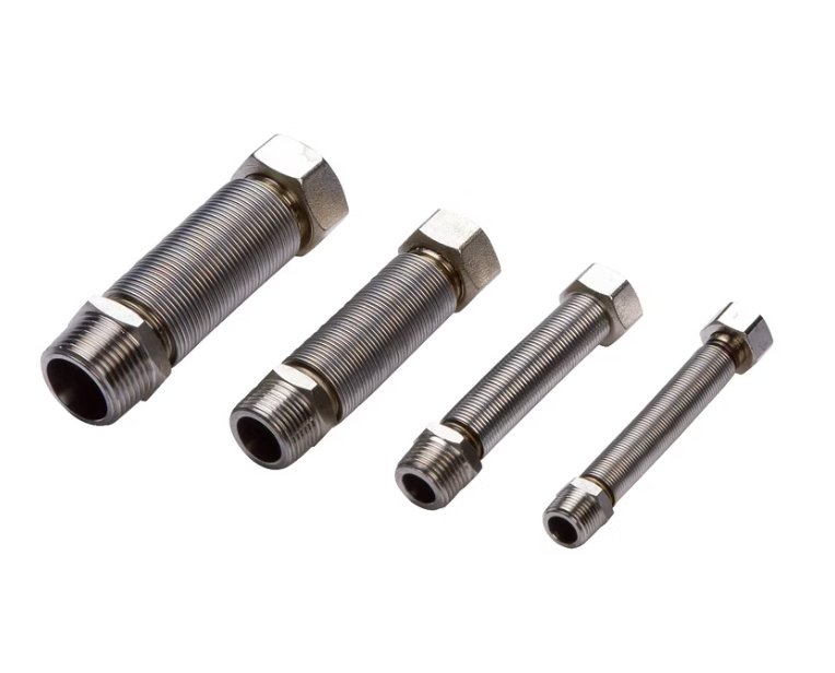 Patterin Joustoliitin Onnline 3/4 SU L=105/200mm HST - KarelianStore