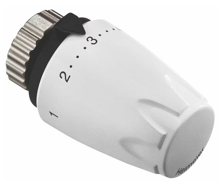 Patteritermostaatti IMI TA TRV Nordic M30 6-21C 50350-023 - KarelianStore