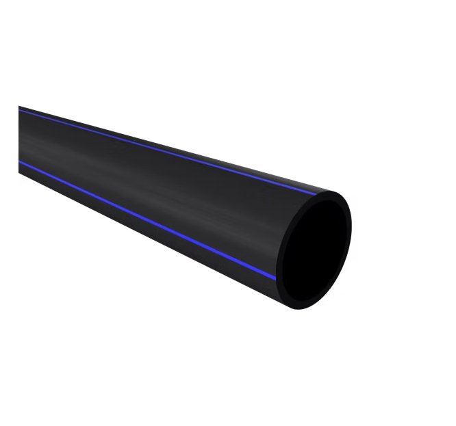 PEH-putki Onnline Sininen 160x9.5 PN10 PE100 SDR17 12m - KarelianStore