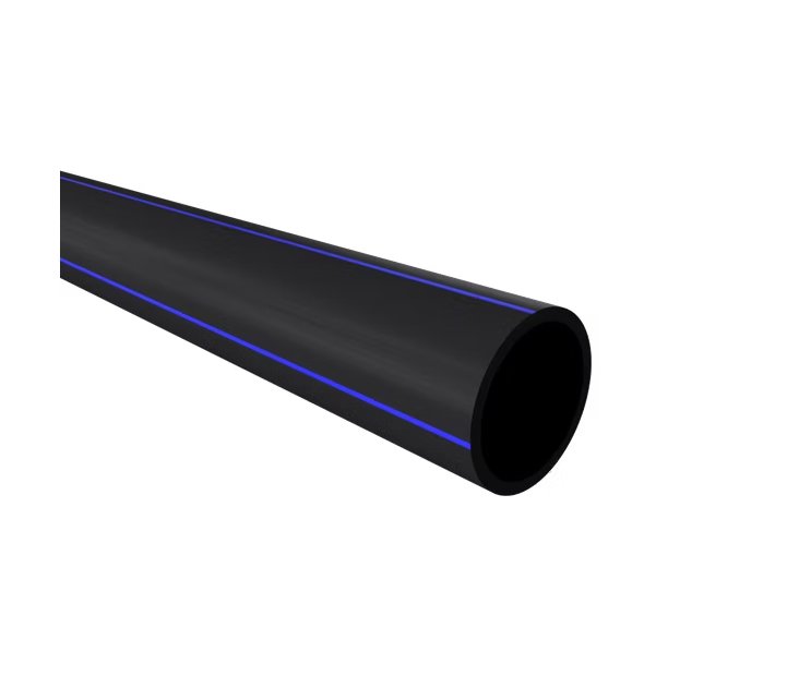 PEH-putki Onnline Sininen 200x11.9 PN10 PE100 SDR17 6m - KarelianStore