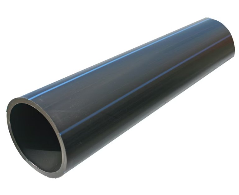 PEH-putki Onnline Sininen 225x13.4 PN10 PE100 SDR17 12m - KarelianStore