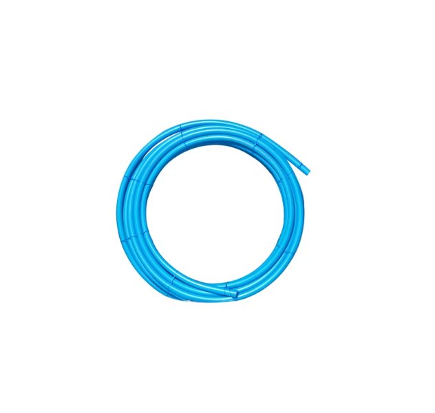 PEH-putki Pipelife Robust RC Sininen 110x6.6 PN10 PE100 SDR17 100m - KarelianStore