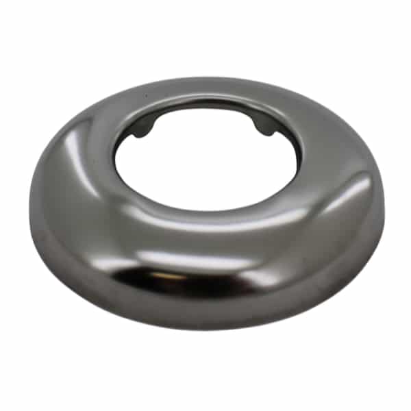 Peitelaippa Poistoputkeen Onnline 32x65x15 Kromi - KarelianStore