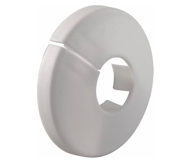 Peitelaippa Uponor Kompo 16 Valkoinen - KarelianStore