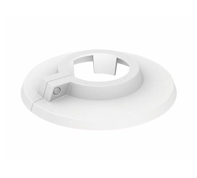 Peitelevy Flamco RKW 42mm Valkoinen Lukittava - KarelianStore