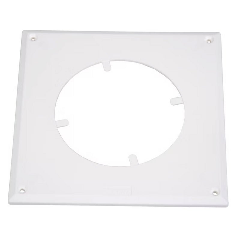 Peitelevy FRESH 165X165 mm halk 80/100 mm - KarelianStore