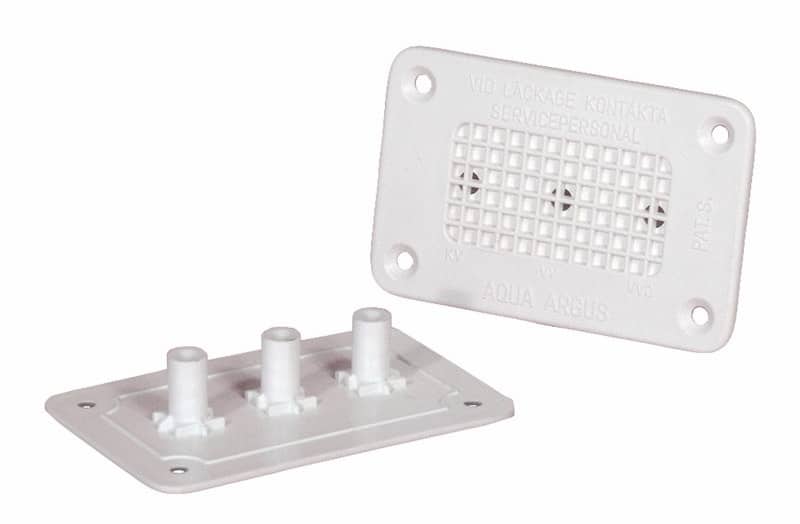 Peitelevy Purus Aqua Argus vuodonilmaisimeen - KarelianStore