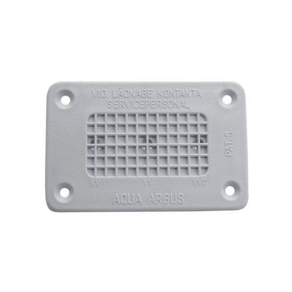 Peitelevy Purus Aqua Argus vuodonilmaisimeen - KarelianStore