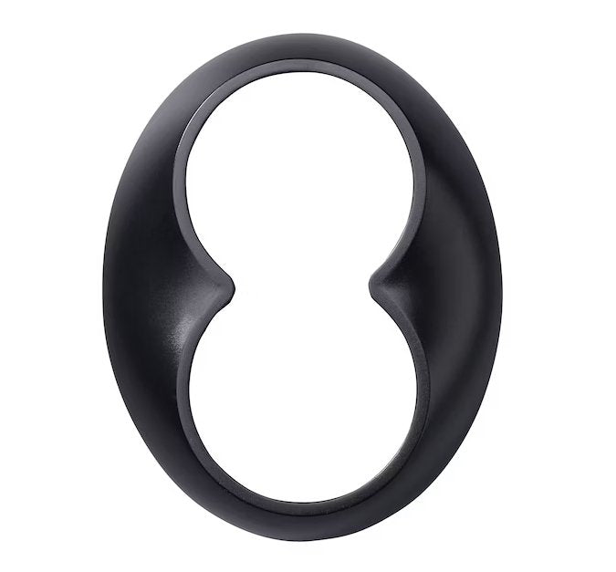 Peitelevy Schneider Electric 2-pistorasian Kehys Musta - KarelianStore