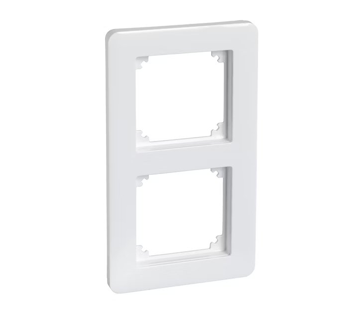 Peitelevy Schneider Electric Exxact Muovi Vaihdettava Etuosa 5 kpl - KarelianStore