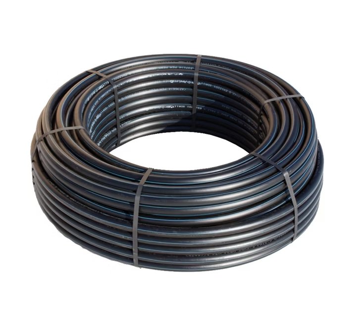 PEM-putki Onnline Siniraita 25x2.3 PN12.5 200m - KarelianStore