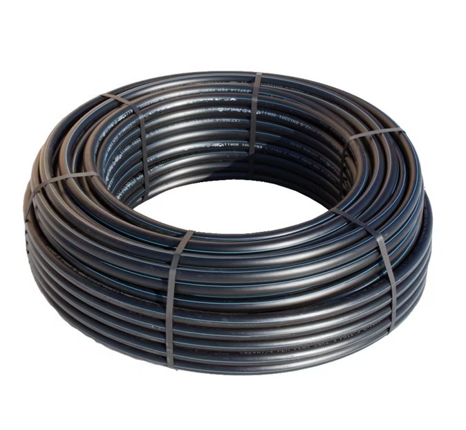 PEM-putki Onnline Siniraita 40x3.7 PN12.5 300m - KarelianStore