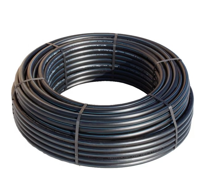 PEM-putki Onnline Siniraita 40x3.7 PN12.5 400m - KarelianStore