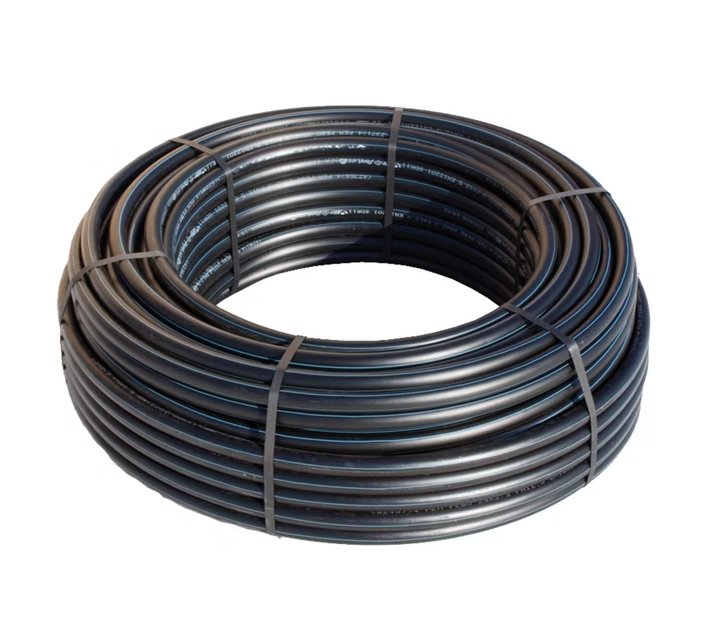 PEM-putki Onnline Siniraita 50x4.6 PN12.5 50m - KarelianStore