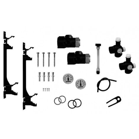 Perussarja Uponor Vario Plus jakotukkiin - KarelianStore