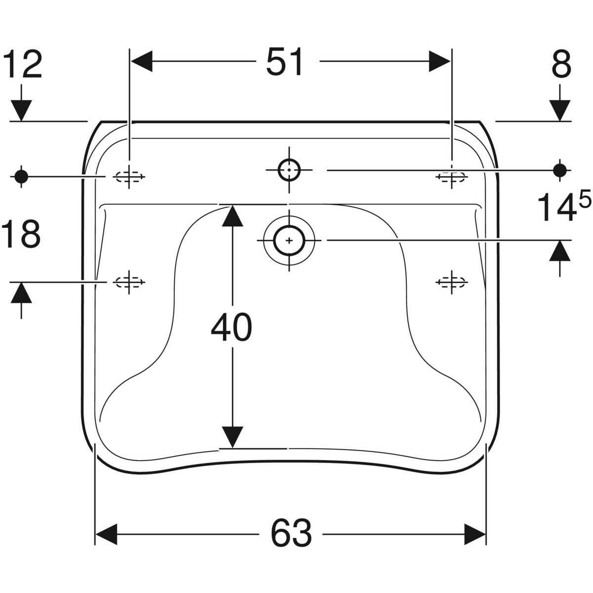 Pesuallas IDO Care liikuntaesteisille - KarelianStore
