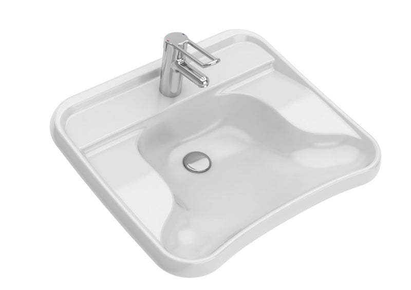 Pesuallas IDO Care liikuntaesteisille - KarelianStore