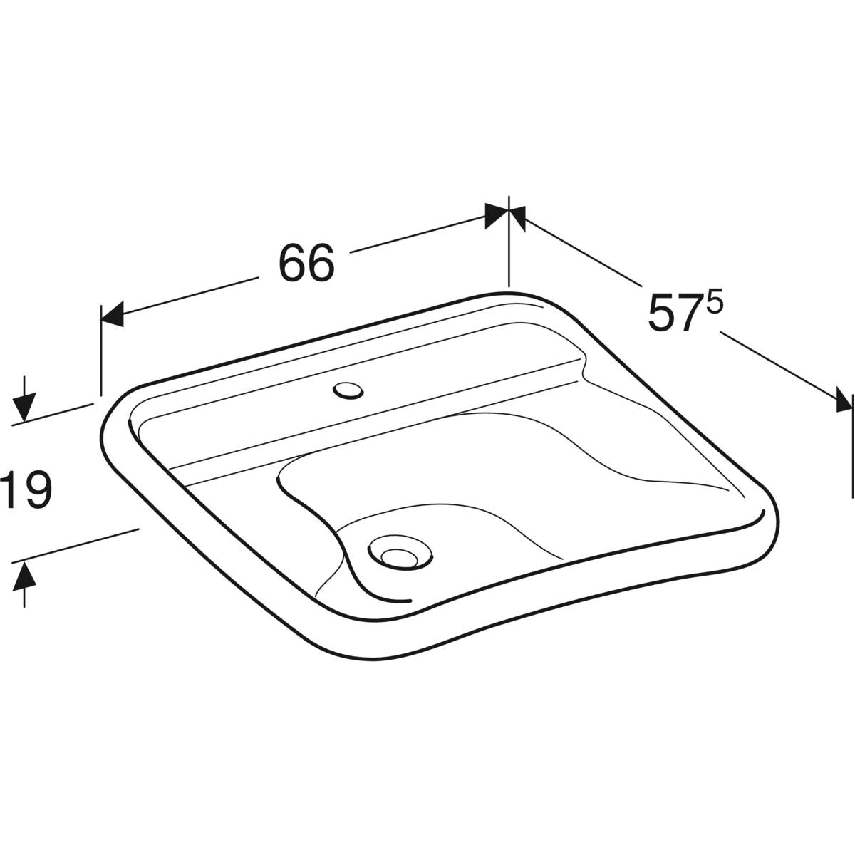 Pesuallas IDO Care liikuntaesteisille - KarelianStore