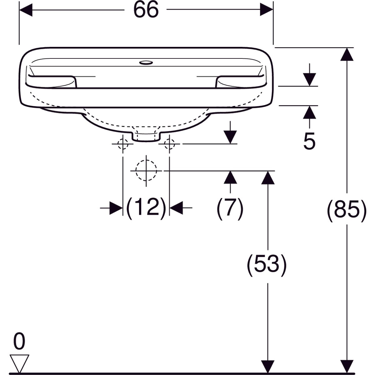 Pesuallas IDO Care liikuntaesteisille - KarelianStore