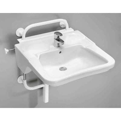 Pesuallas IDO Funktion liikuntaesteisille - KarelianStore