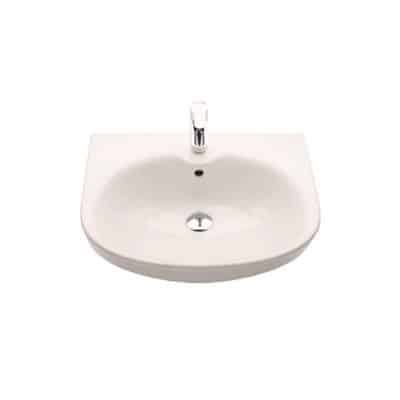 Pesuallas IDO Glow pyöristetty - KarelianStore