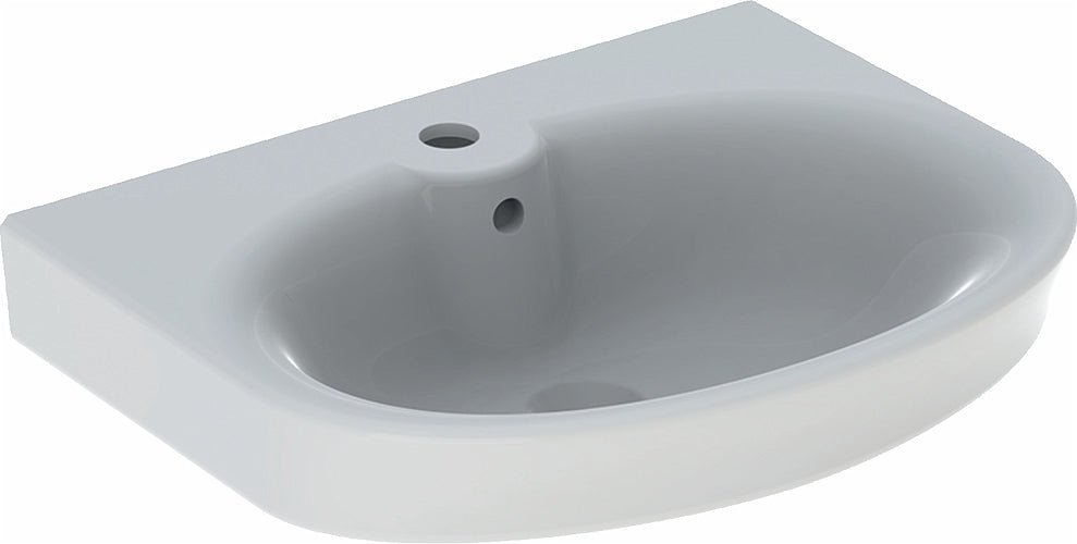 Pesuallas IDO Glow pyöristetty 600mm - KarelianStore