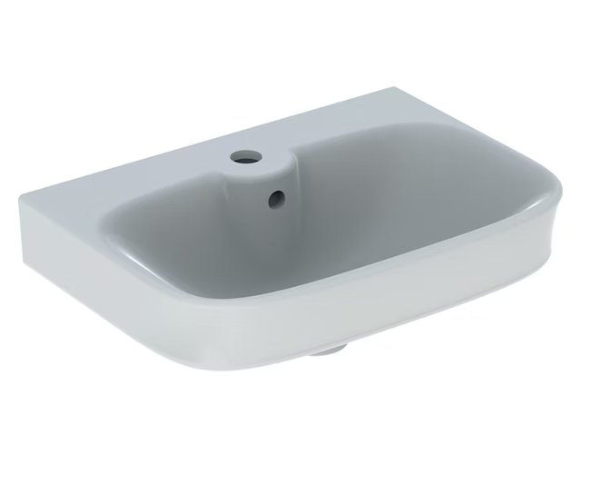 Pesuallas IDO Glow Square 500 mm - KarelianStore