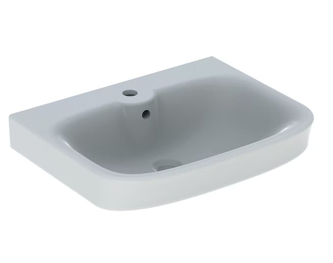 Pesuallas IDO Glow Square 560 mm - KarelianStore