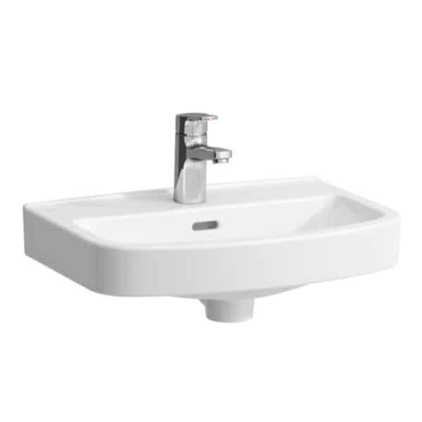 Pesuallas Laufen Kompas 500x360mm - KarelianStore