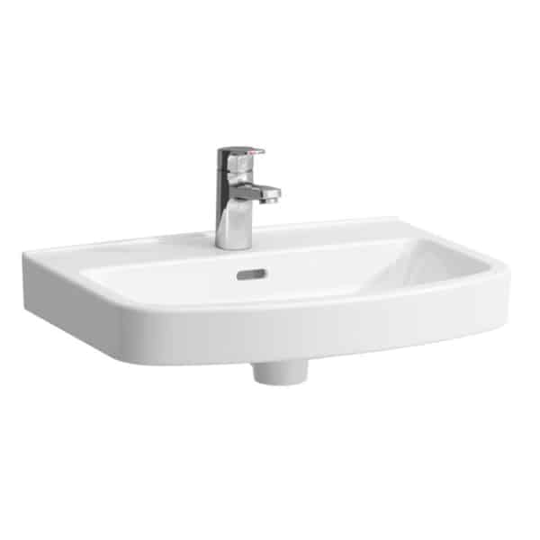 Pesuallas Laufen Kompas 560x420mm - KarelianStore