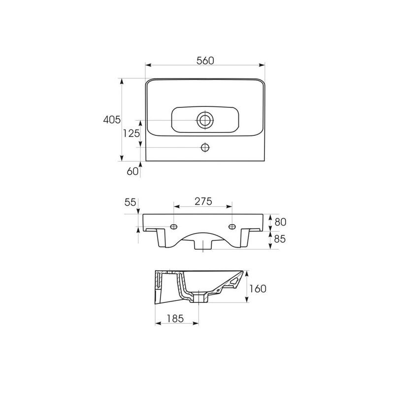 Pesuallas Polaria Mille 560 - KarelianStore