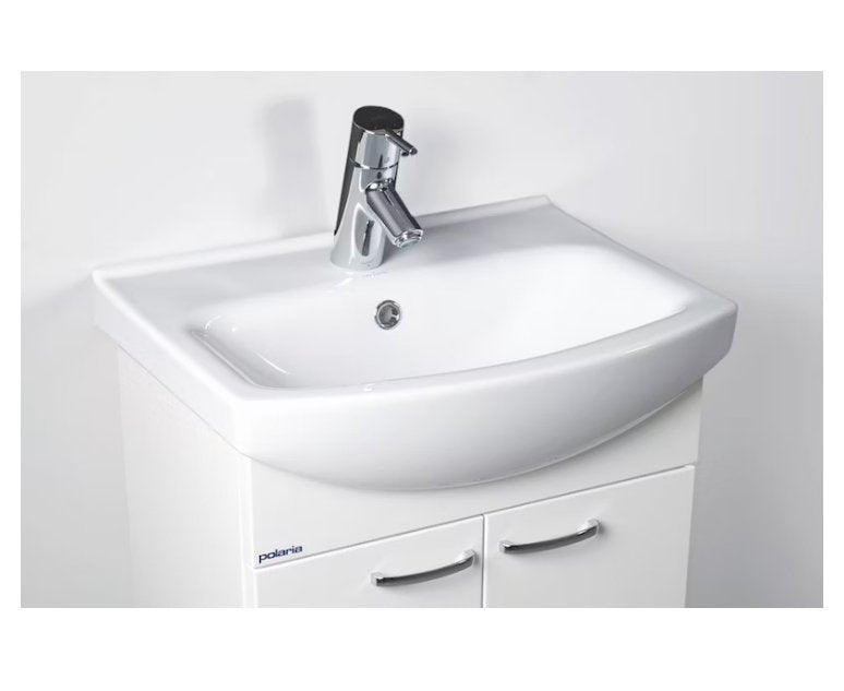 Pesuallas Polaria SC 400 Posliini Valkoinen - KarelianStore