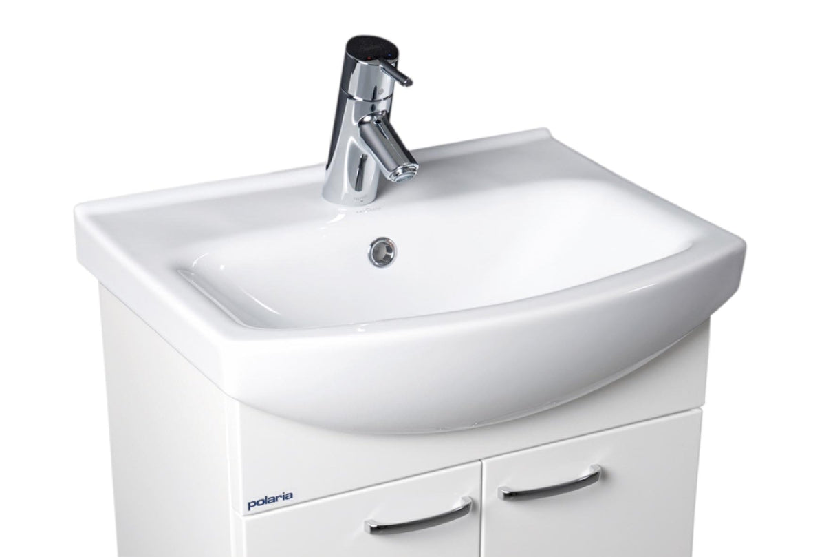 Pesuallas Polaria SC 550 valkoinen - KarelianStore