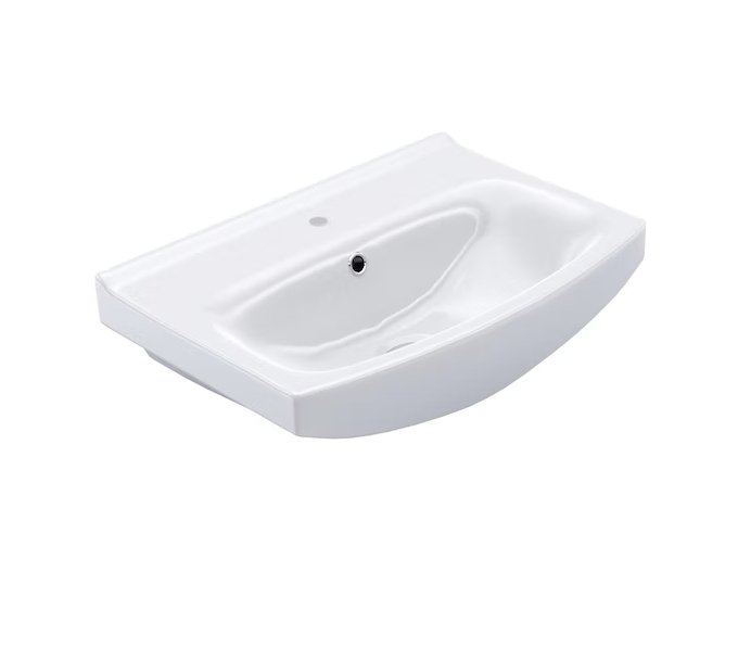 Pesuallas Polaria SC 550 valkoinen - KarelianStore