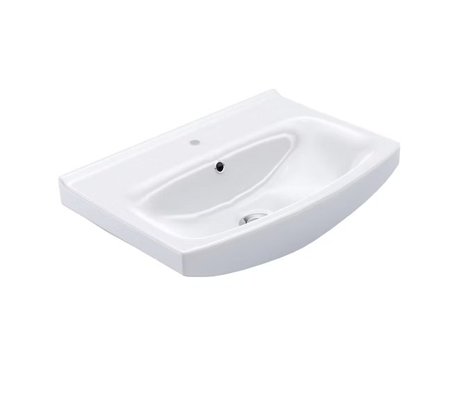 Pesuallas Polaria SC 600 valkoinen - KarelianStore