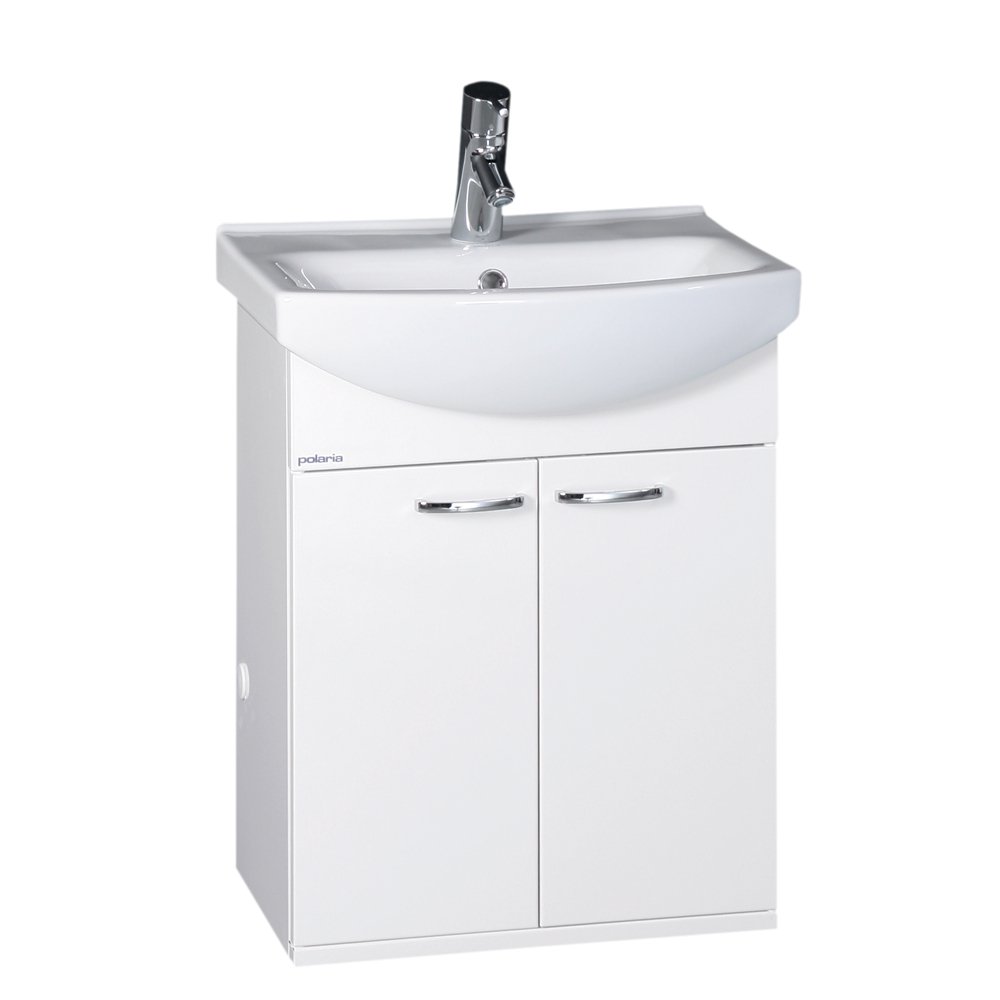 Pesuallas Polaria SC 600 valkoinen - KarelianStore