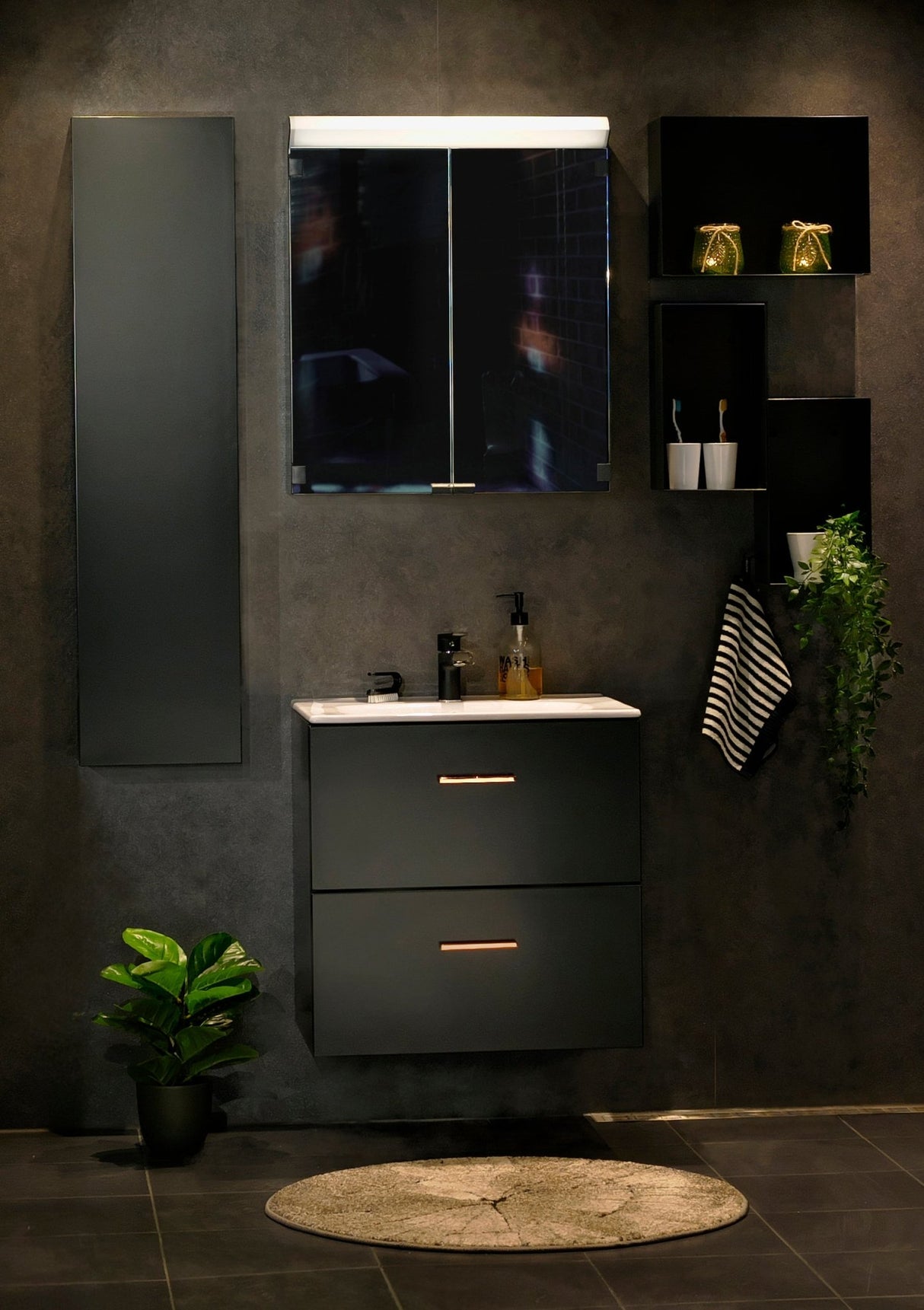 Pesuallas Polaria Stila 600 - KarelianStore