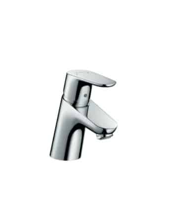 Pesuallashana Hansgrohe 31975000 Focus 70 Kromi - KarelianStore