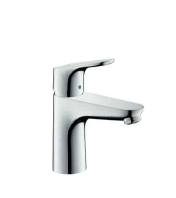 Pesuallashana Hansgrohe 31979000 Focus 100 Kromi - KarelianStore