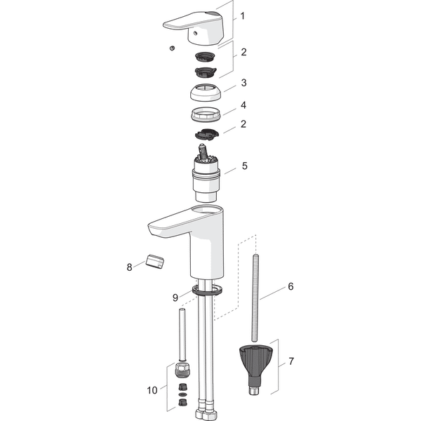 Pesuallashana Oras 1810G Vega - KarelianStore