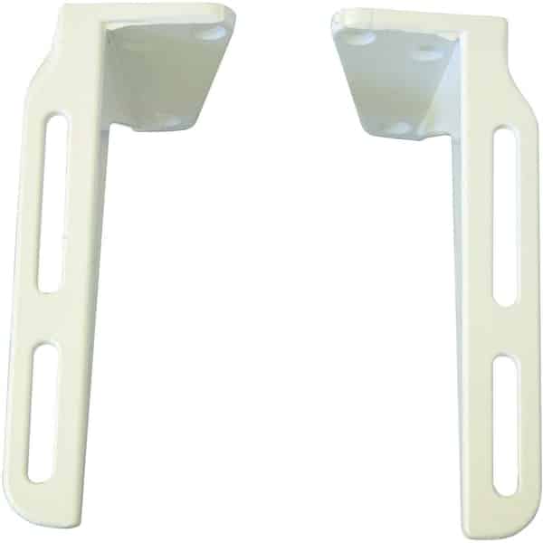 Pesualtaan kannake Onnline valkoinen 240 mm - KarelianStore